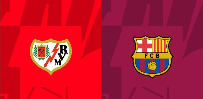 Nhận định - Soi kèo bóng đá Vallecano vs Barcelona hôm nay, 20h00 ngày 25/11 