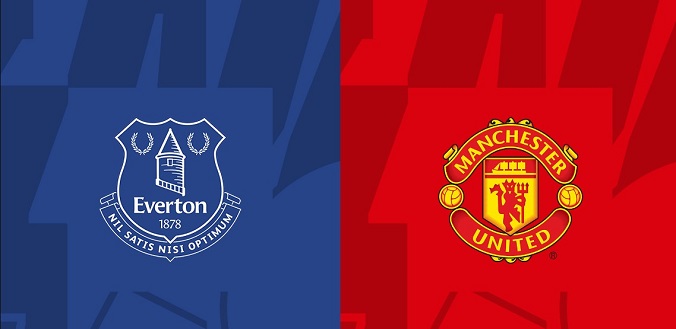 Nhận định - Soi kèo bóng đá Everton vs MU hôm nay, 23h30 ngày 26/11
