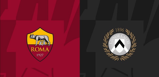 Nhận định - Soi kèo bóng đá Roma vs Udinese hôm nay, 00h00 ngày 27/11