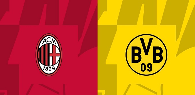 Nhận định - Soi kèo bóng đá Milan vs Dortmund hôm nay, 03h00 ngày 29/11