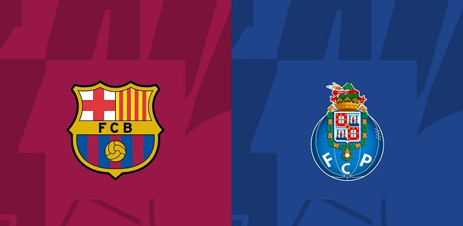 Nhận định - Soi kèo bóng đá Barcelona vs Porto hôm nay, 03h00 ngày 29/11