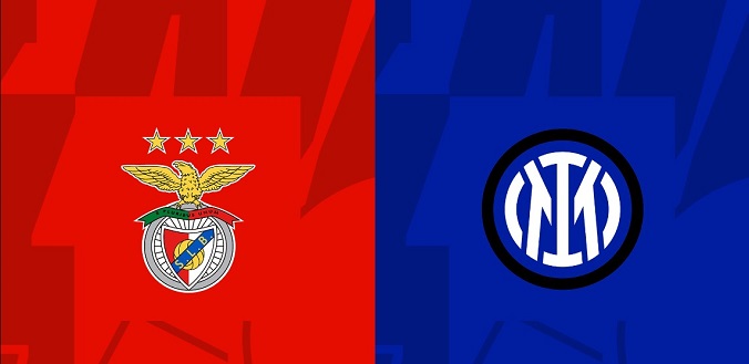 Nhận định - Soi kèo bóng đá Benfica vs Inter hôm nay, 03h00 ngày 30/11