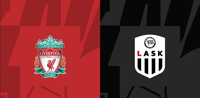 Nhận định - Soi kèo bóng đá Liverpool vs LASK hôm nay, 03h00 ngày 1/12