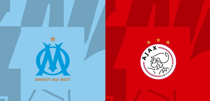 Nhận định - Soi kèo bóng đá Marseille vs Ajax hôm nay, 03h00 ngày 1/12