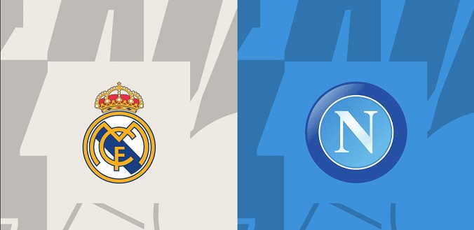 Nhận định - Soi kèo bóng đá Real Madrid vs Napoli hôm nay, 03h00 ngày 30/11