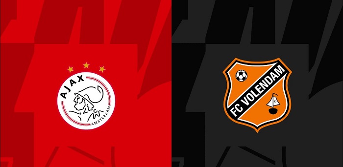 Nhận định - Soi kèo bóng đá Ajax vs Volendam hôm nay, 02h00 ngày 3/11
