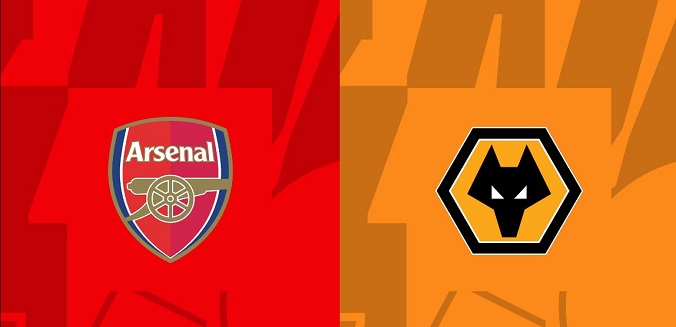 Nhận định - Soi kèo bóng đá Arsenal vs Wolves hôm nay, 22h00 ngày 2/12