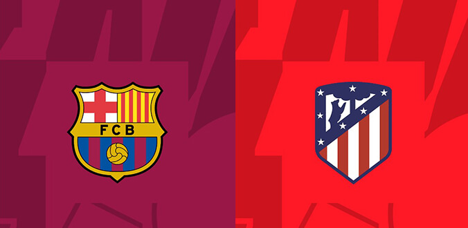 Nhận định - Soi kèo bóng đá Barcelona vs Atletico hôm nay, 03h00 ngày 4/12