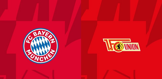 Nhận định - Soi kèo bóng đá Bayern vs Union Berlin hôm nay, 21h30 ngày 2/12