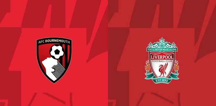 Nhận định - Soi kèo bóng đá Bournemouth vs Liverpool hôm nay, 02h45 ngày 2/11
