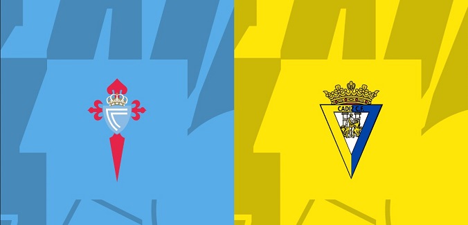 Nhận định - Soi kèo bóng đá Celta Vigo vs Cadiz hôm nay, 03h00 ngày 5/12