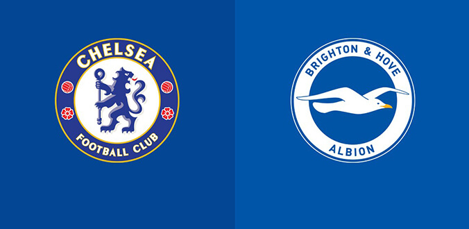 Nhận định - Soi kèo bóng đá Chelsea vs Brighton hôm nay, 21h00 ngày 3/12 