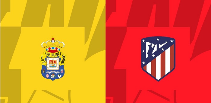 Nhận định - Soi kèo bóng đá Las Palmas vs Atletico hôm nay, 03h00 ngày 4/11