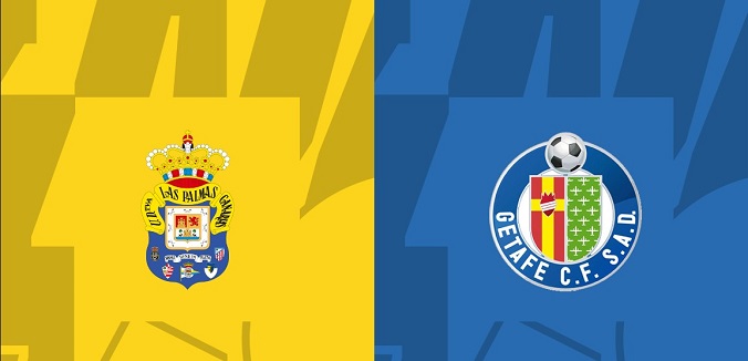Nhận định - Soi kèo bóng đá Las Palmas vs Getafe hôm nay, 03h00 ngày 2/12