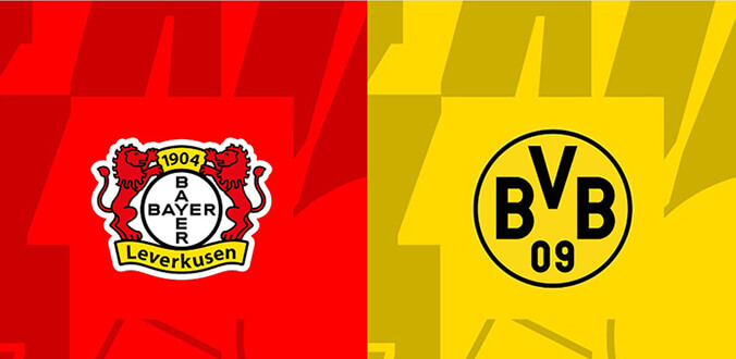 Nhận định - Soi kèo bóng đá Leverkusen vs Dortmund hôm nay, 23h30 ngày 3/12
