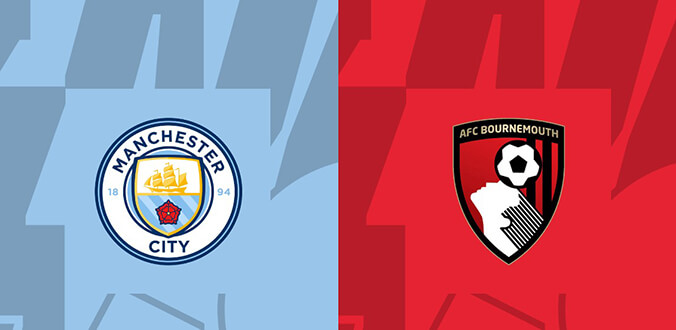 Nhận định - Soi kèo bóng đá Man City vs Bournemouth hôm nay, 22h00 ngày 4/11