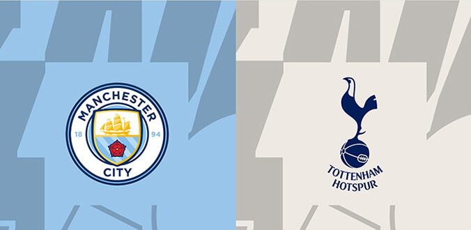 Nhận định - Soi kèo bóng đá Man City vs Tottenham hôm nay, 23h30 ngày 3/12