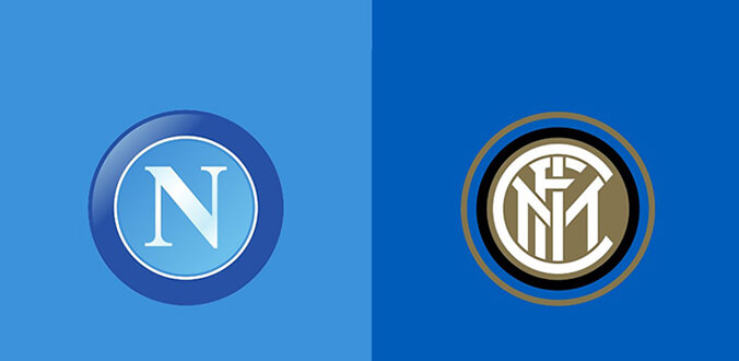 Nhận định - Soi kèo bóng đá Napoli vs Inter hôm nay, 02h45 ngày 4/12