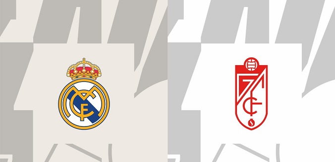 Nhận định - Soi kèo bóng đá Real Madrid vs Granada hôm nay, 00h30 ngày 3/12