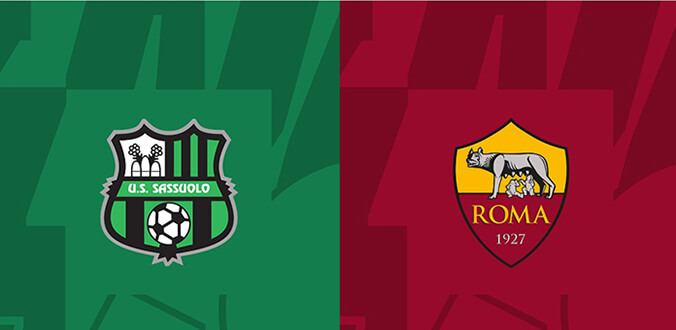 Nhận định - Soi kèo bóng đá Sassuolo vs Roma hôm nay, 00h00 ngày 4/12