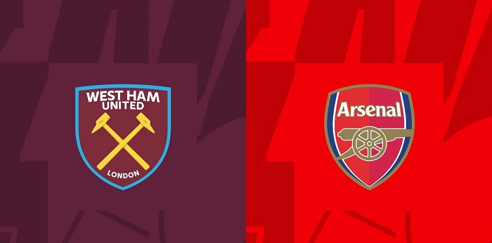 Nhận định - Soi kèo bóng đá West Ham vs Arsenal hôm nay, 02h30 ngày 2/11