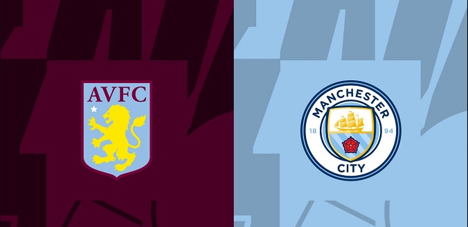Nhận định - Soi kèo bóng đá Aston Villa vs Man City hôm nay, 03h15 ngày 7/12