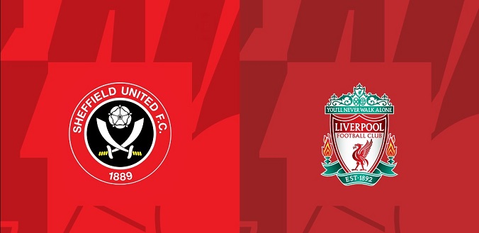Nhận định - Soi kèo bóng đá Sheffield Utd vs Liverpool hôm nay, 02h30 ngày 7/12