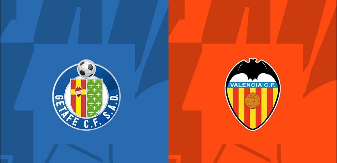 Nhận định - Soi kèo bóng đá Getafe vs Valencia hôm nay, 03h00 ngày 9/12