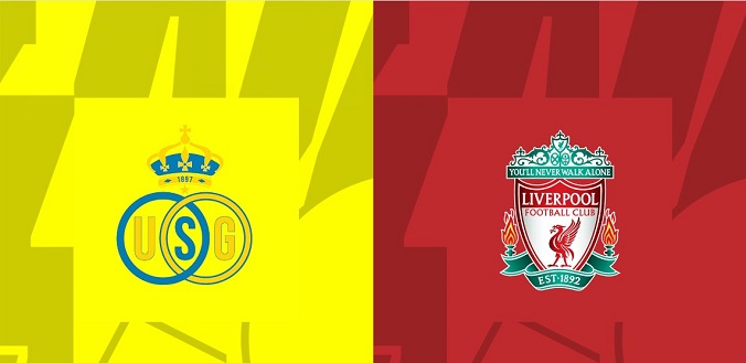 Nhận định - Soi kèo bóng đá Union SG vs Liverpool hôm nay, 00h45 ngày 15/12