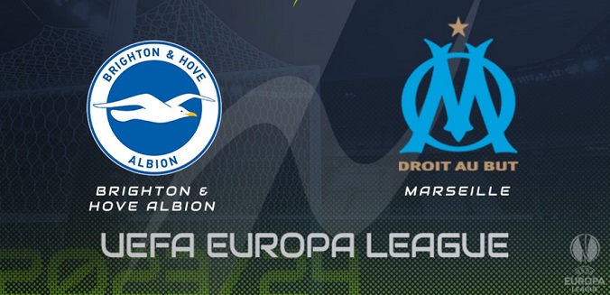 Nhận định - Soi kèo bóng đá Brighton vs Marseille hôm nay, 03h00 ngày 15/12