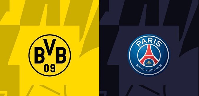 Nhận định - Soi kèo bóng đá Dortmund vs PSG hôm nay, 03h00 ngày 14/12