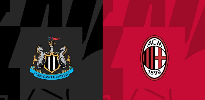 Nhận định - Soi kèo bóng đá Newcastle vs Milan hôm nay, 03h00 ngày 14/12