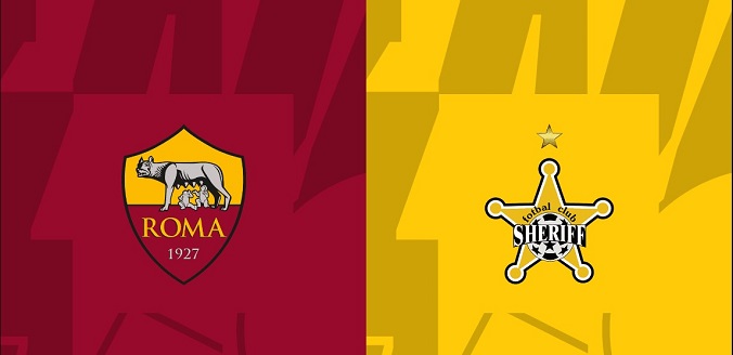 Nhận định - Soi kèo bóng đá Roma vs Sheriff hôm nay, 00h45 ngày 15/12