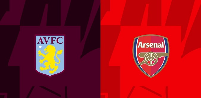 Nhận định - Soi kèo bóng đá Aston Villa vs Arsenal hôm nay, 00h30 ngày 10/12