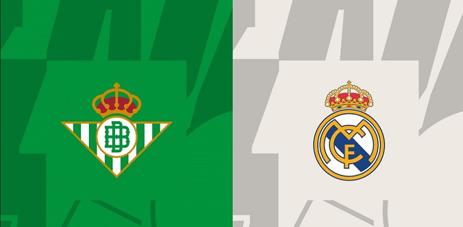 Nhận định - Soi kèo bóng đá Betis vs Real Madrid hôm nay, 22h15 ngày 9/12