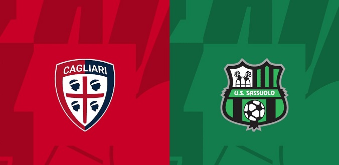 Nhận định - Soi kèo bóng đá Cagliari vs Sassuolo hôm nay, 02h45 ngày 12/12