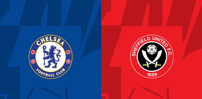 Nhận định - Soi kèo bóng đá Chelsea vs Sheffield United hôm nay, 22h00 ngày 16/12