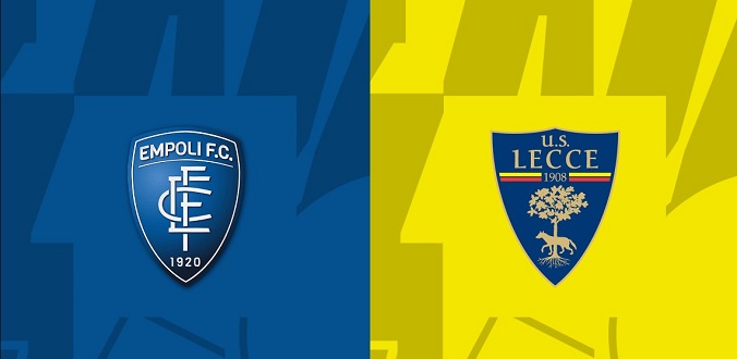 Nhận định - Soi kèo bóng đá Empoli vs Lecce hôm nay, 00h30 ngày 12/12
