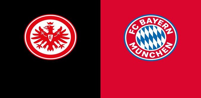 Nhận định - Soi kèo bóng đá Frankfurt vs Bayern Munich hôm nay, 21h30 ngày 9/12