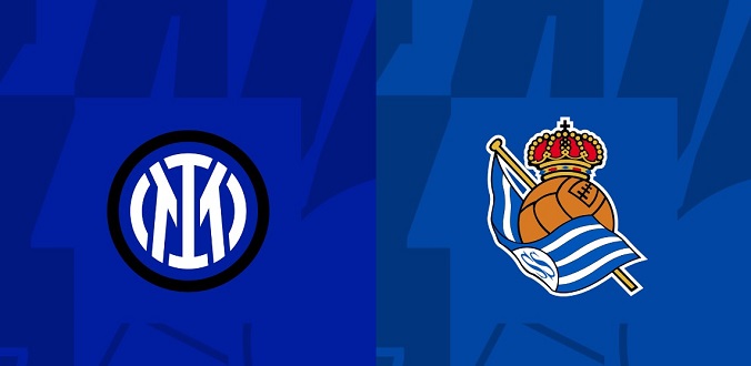 Nhận định - Soi kèo bóng đá Inter vs Sociedad hôm nay, 03h00 ngày 13/12