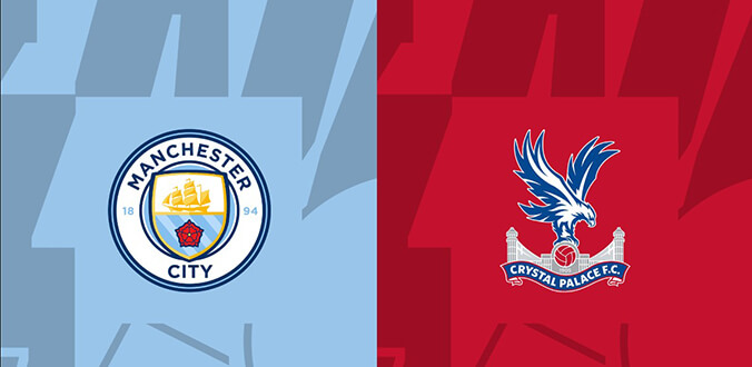 Nhận định - Soi kèo bóng đá Man City vs Crystal Palace hôm nay, 22h00 ngày 16/12