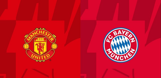 Nhận định - Soi kèo bóng đá MU vs Bayern Munich hôm nay, 03h00 ngày 13/12