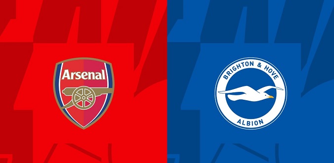 Nhận định - Soi kèo bóng đá Arsenal vs Brighton hôm nay, 21h00 ngày 17/12