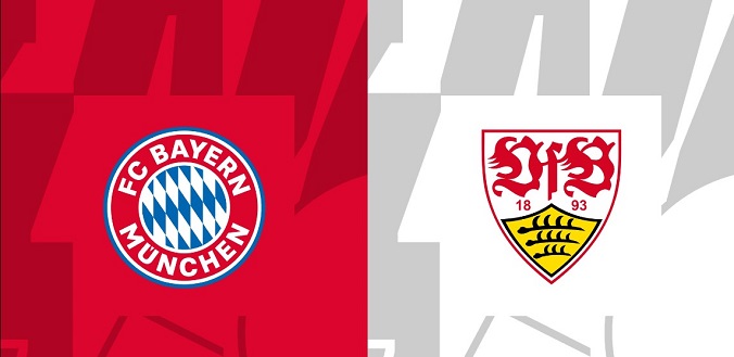 Nhận định - Soi kèo bóng đá Bayern Munich vs Stuttgart hôm nay, 01h30 ngày 18/12