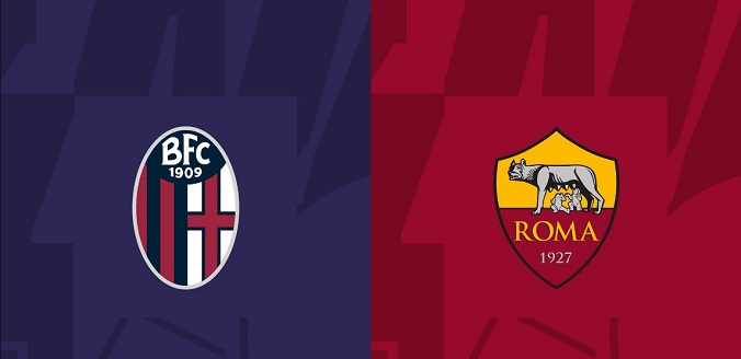 Nhận định - Soi kèo bóng đá Bologna vs Roma hôm nay, 00h00 ngày 18/12