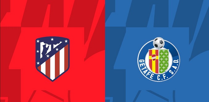 Nhận định - Soi kèo bóng đá Atletico vs Getafe hôm nay, 01h30 ngày 18/12