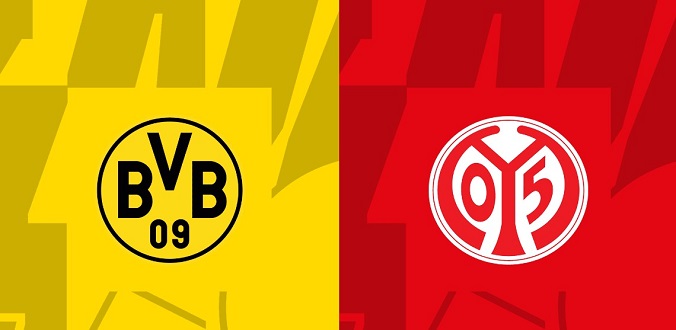 Nhận định - Soi kèo bóng đá Dortmund vs Mainz hôm nay, 02h30 ngày 20/12