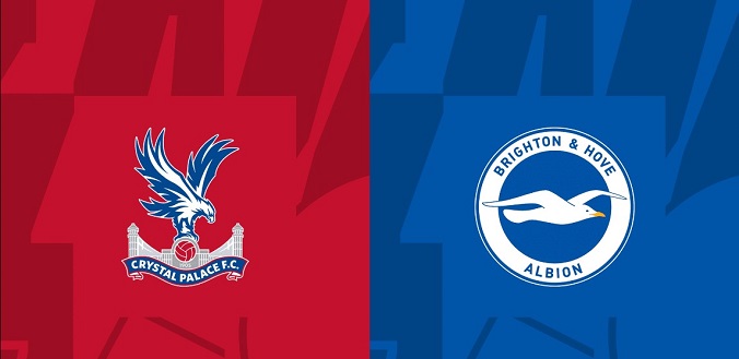 Nhận định - Soi kèo bóng đá Crystal Palace vs Brighton hôm nay, 03h00 ngày 22/12 