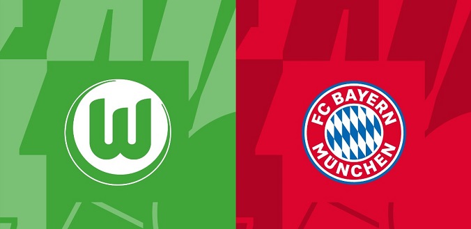 Nhận định - Soi kèo bóng đá Wolfsburg vs Bayern hôm nay, 02h30 ngày 21/12 