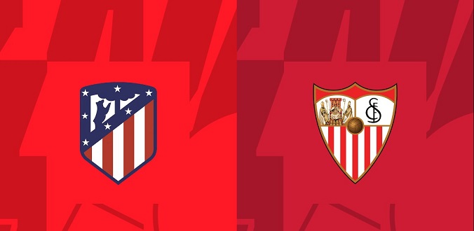 Nhận định - Soi kèo bóng đá Atletico vs Sevilla hôm nay, 22h15 ngày 24/12
